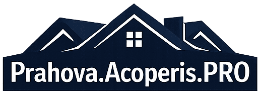 Acoperis Pro Prahova logo
